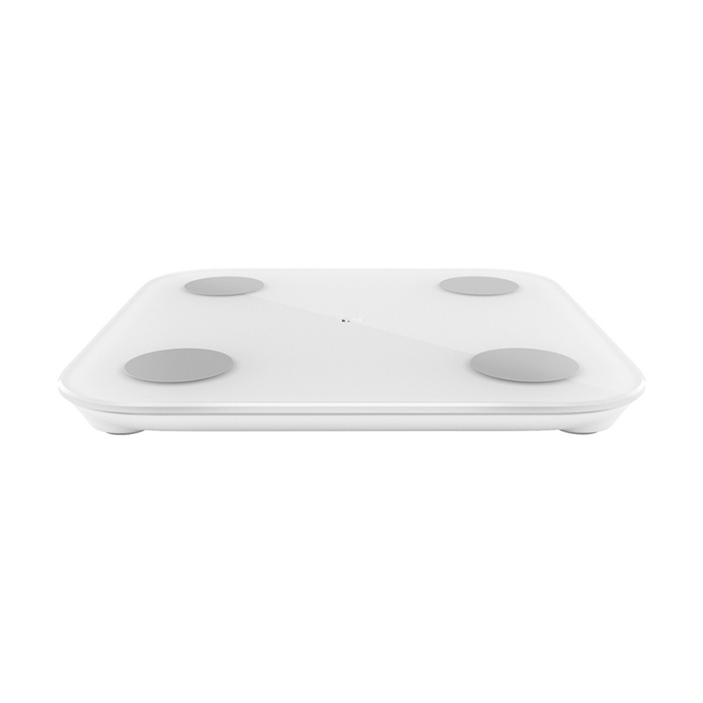 Cân sức khỏe thông minh Xiaomi Body Fat Composition Scale 2 - Hàng Chính Hãng