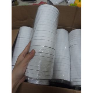 Băng dính 2 mặt loại dày