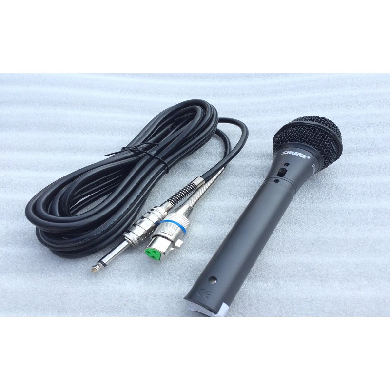 [Mã ELHACE giảm 4% đơn 300K] Mic shupu 959 - Mic shupu 959 xịn