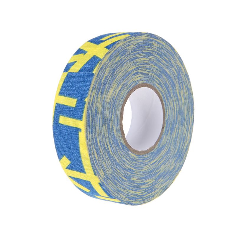 Băng Dính Vải Chống Trượt Dùng Trong Khúc Côn Cầu