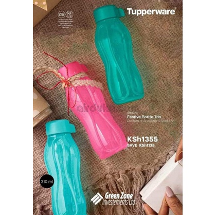 Bình nước cho bé Tupperware