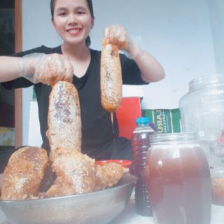 1 lít mật ong rừng Dak Lak