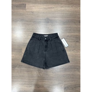 Quần short xếp ly năng động