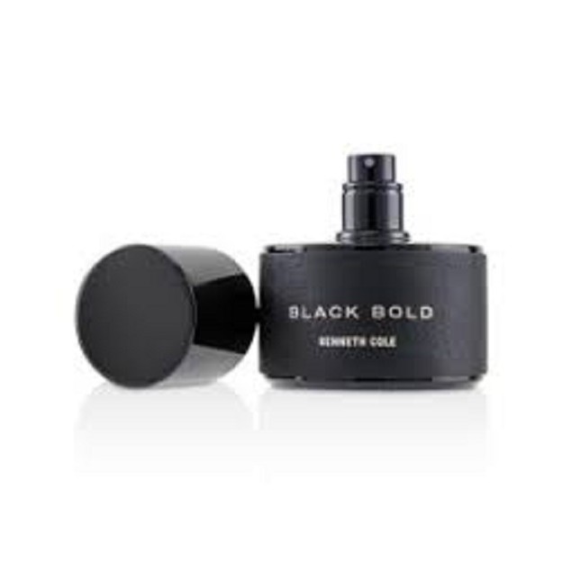 Nước hoa Kenneth Cole Black Bold Eau de Parfume