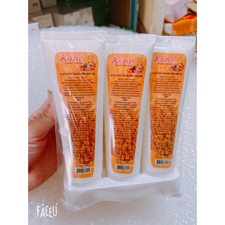 Sữa rửa mặt Kone