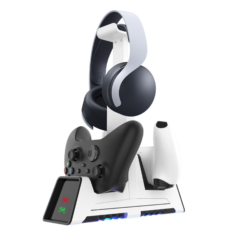Đế Sạc Đứng Cho Máy Chơi Game Cầm Tay WU