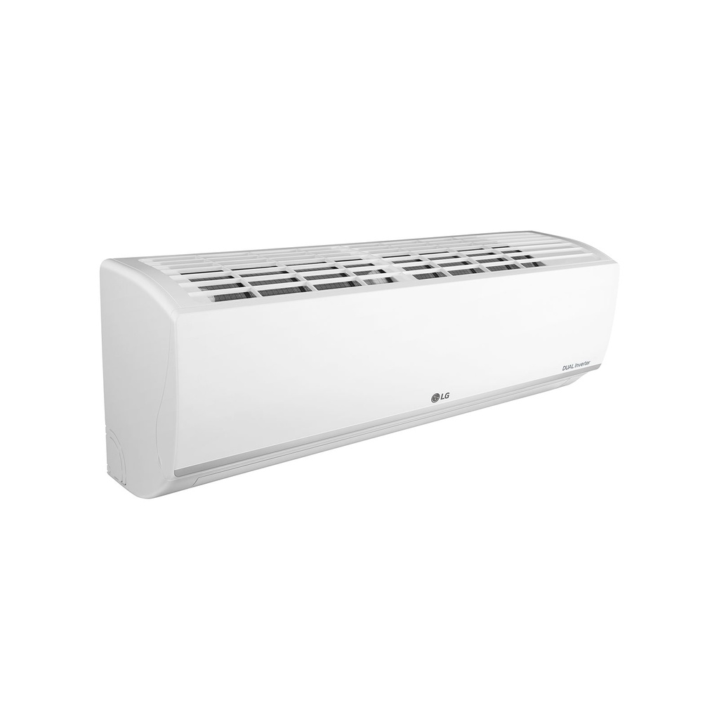 [Mã ELLGMAY giảm 10% đơn 500K] Máy Lạnh LG Inverter 1 HP V10ENW1 - Model 2021 - Miễn Phí Lắp Đặt