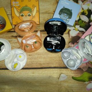 Combo tổng hợp 50 khay cute
