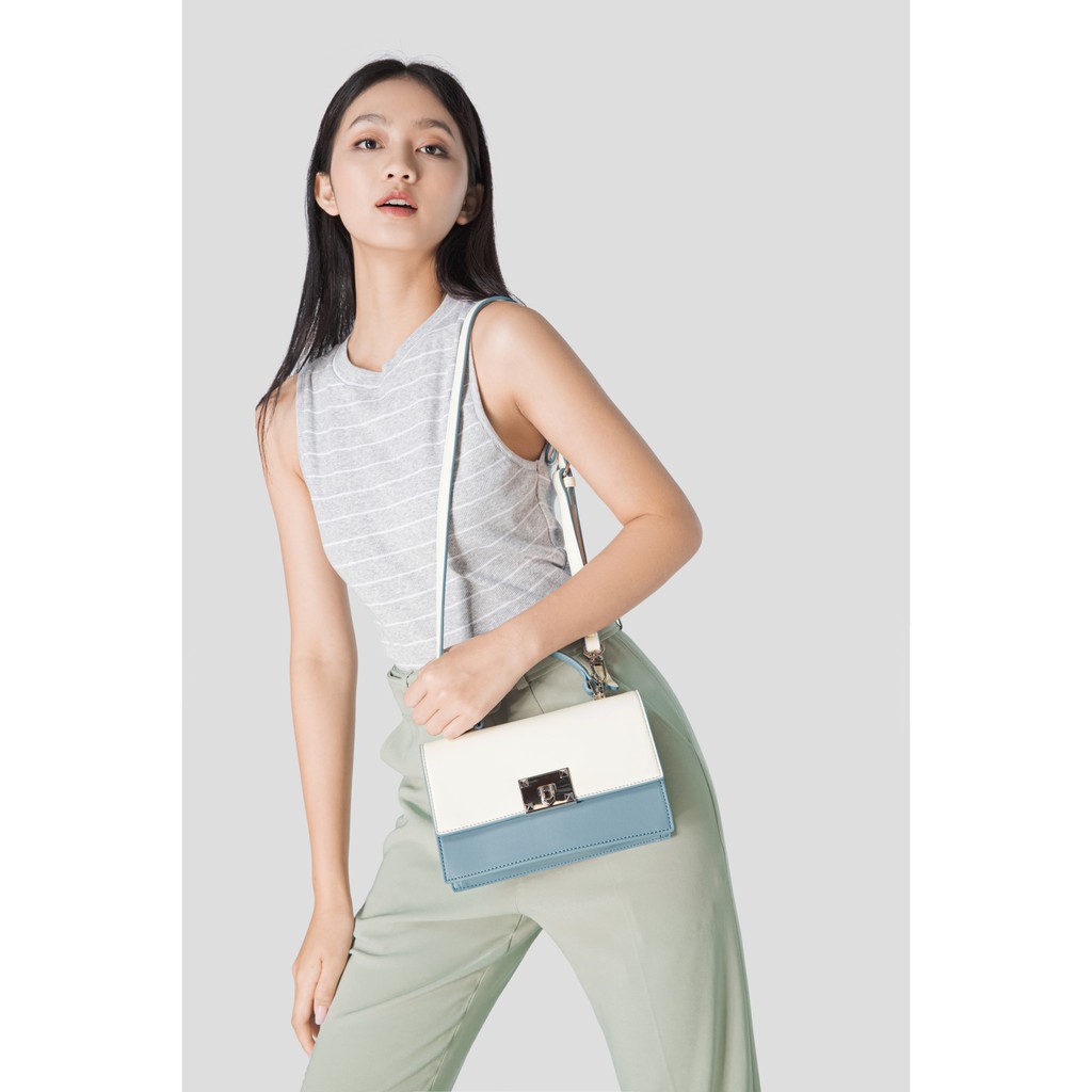 JUNO - Túi xách nhỏ top handle - TXN403 | BigBuy360 - bigbuy360.vn