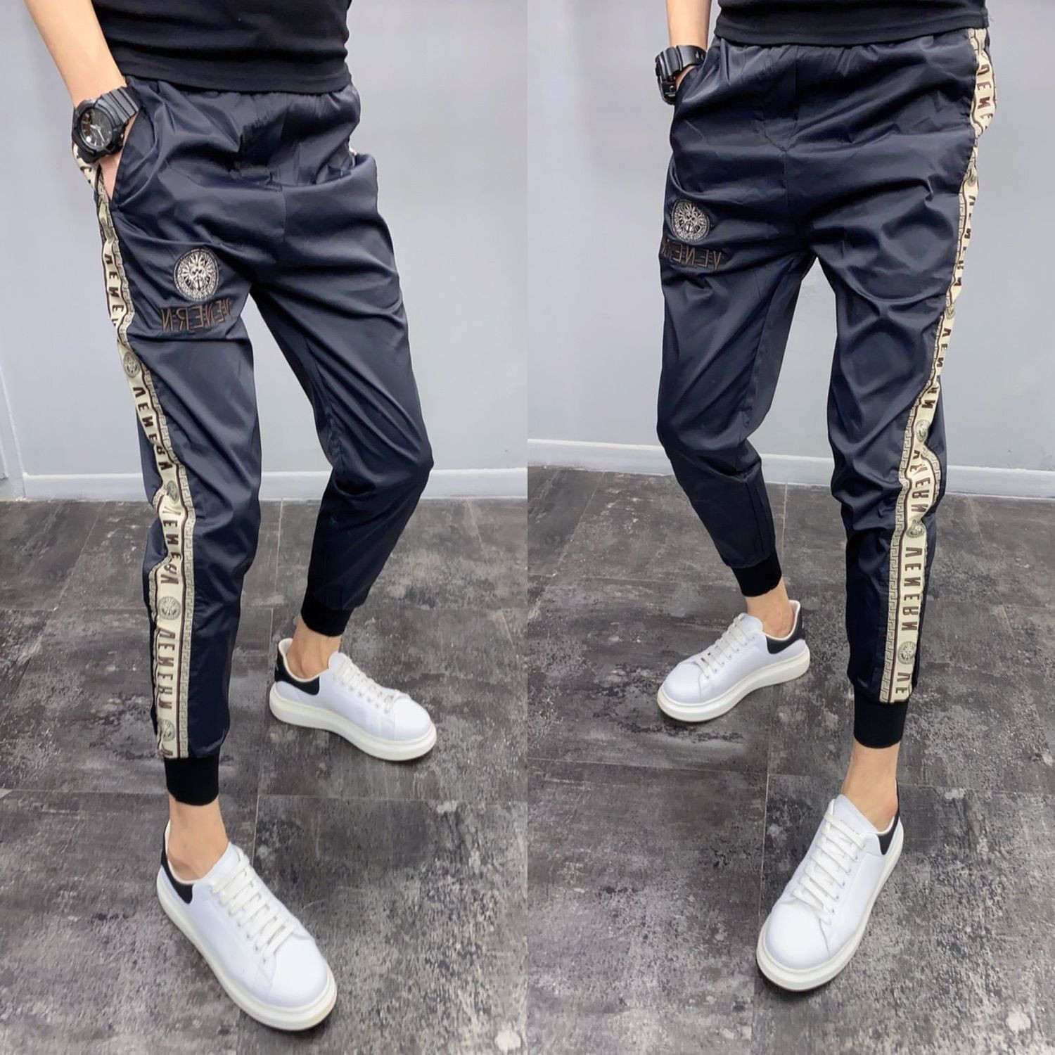 Quần Dài Nam Thời Trang Trẻ Trung | BigBuy360 - bigbuy360.vn