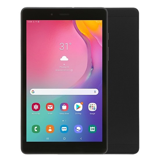 Máy Tính Bảng Samsung Tab A 8.0 2019 Wifi, Ram 2Gb, Bộ Nhớ 32Gb