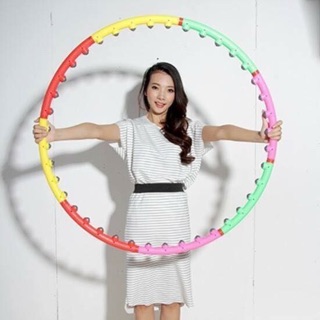 VÒNG LẮC EO Massage Hoop Boyu