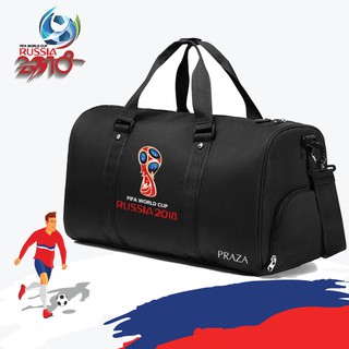 Túi trống du lịch đặc biệt mùa world cup praza tx081