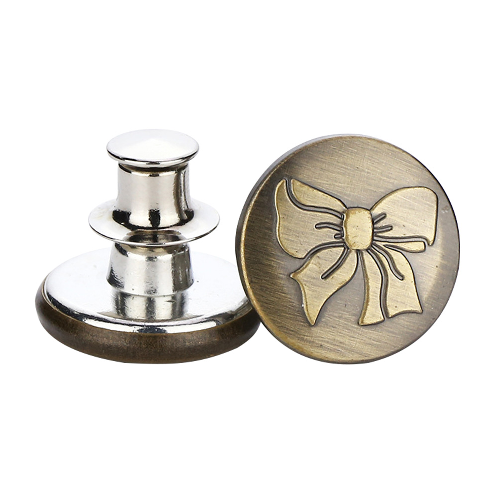 Nút Thắt Lưng Dùng Để May Vá