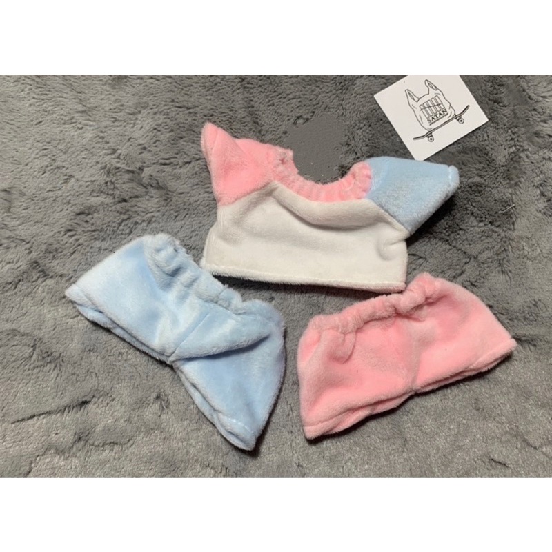 Set áo quần phối màu