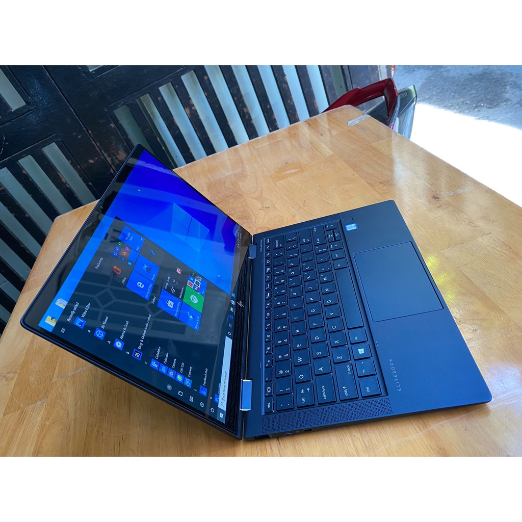 Laptop HP Elite Dragon Fly | BigBuy360 - bigbuy360.vn