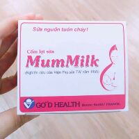 2 hộp ngũ cốc lợi sữa+2 cốm MumMilk