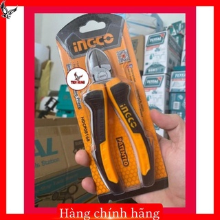 Th kềm cắt 6in hdcp08168, 7in hdcp08188