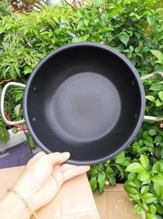 Nồi kho thịt cá Fivestar 18cm