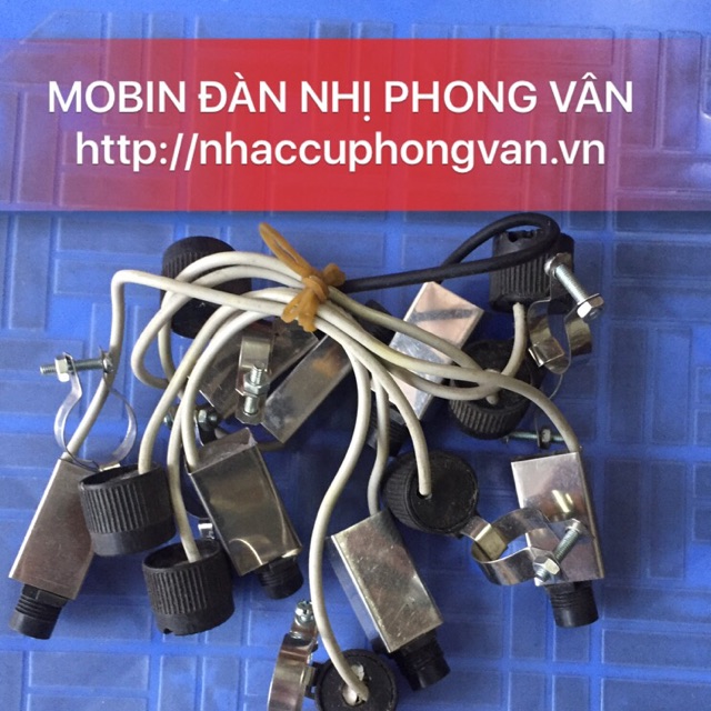 BÁN MOBIN ĐÀN CÒ NHỊ