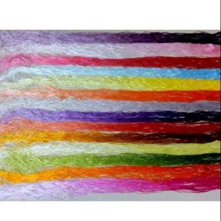 Set chỉ tơ bóng loang màu (new 23/04/23)