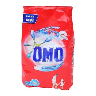  Bột giặt Omo 400gam thương hieu Unilever