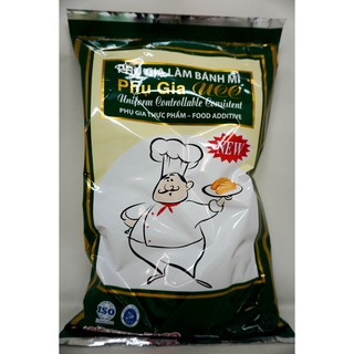 Phụ Gia Bánh Mì Lạt UCC Gói 500g