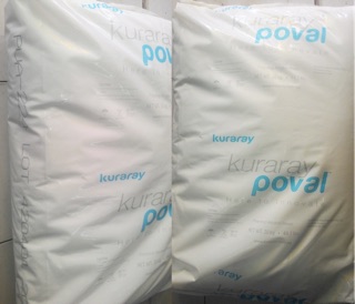 0,5kg  Bột nấu keo làm Slime (PVA 22-88 NK Singapore)