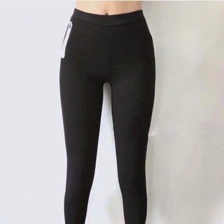 Quần Legging Nâng Mông Nữ Tôn Dáng