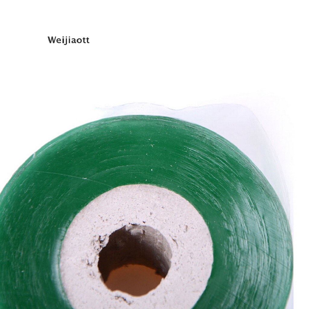 Cuộn băng keo 2cm*100m dùng ghép cành cây tiện dụng