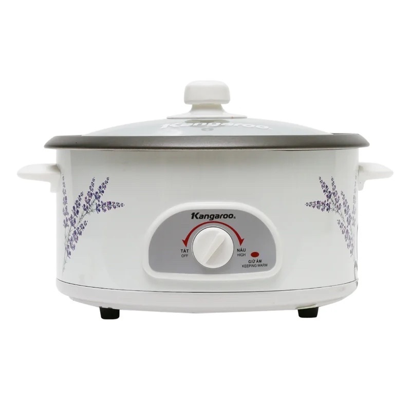 Lẩu điện đa năng Kangaroo KG270