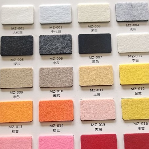 Vải nỉ bọc thùng loa có keo dán màu xám đen có độ dính tốt các độ dày 1mm 2mm kích thước lớn