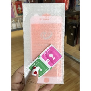 Kính cường lực iPhone 6/7/8 Full màn hình