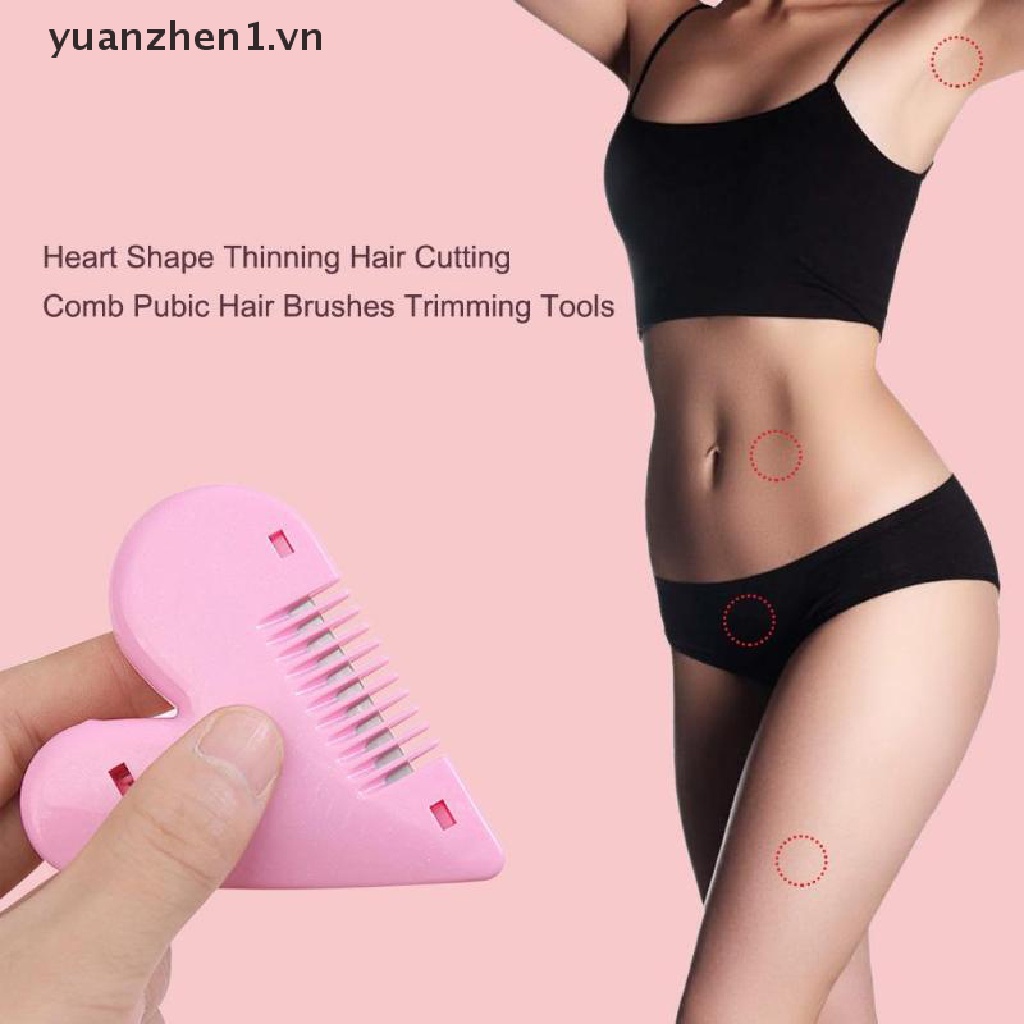 [Hàng mới về] Tông đơ cắt tóc kèm lưỡi dao tiện lợi kiểu dáng mini