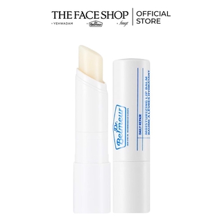 Son dưỡng TheFaceShop Dr. Belmeur Daily Repair Moisturizing Lip Balm 4g