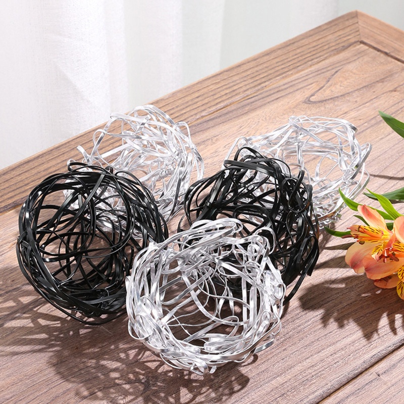 Lưới Cố Định Sắp Xếp Cành Hoa / Tổ Chim Tiện Dụng