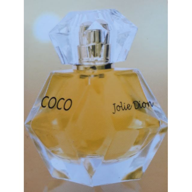 Nước hoa Coco 001 Eau de parfum