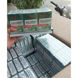 DẦU KHUYNH DIỆP 30ML