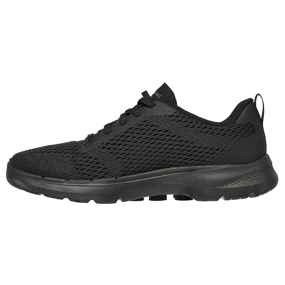 Skechers Nữ Giày Thể Thao GOWalk 6 - 124512-BBK