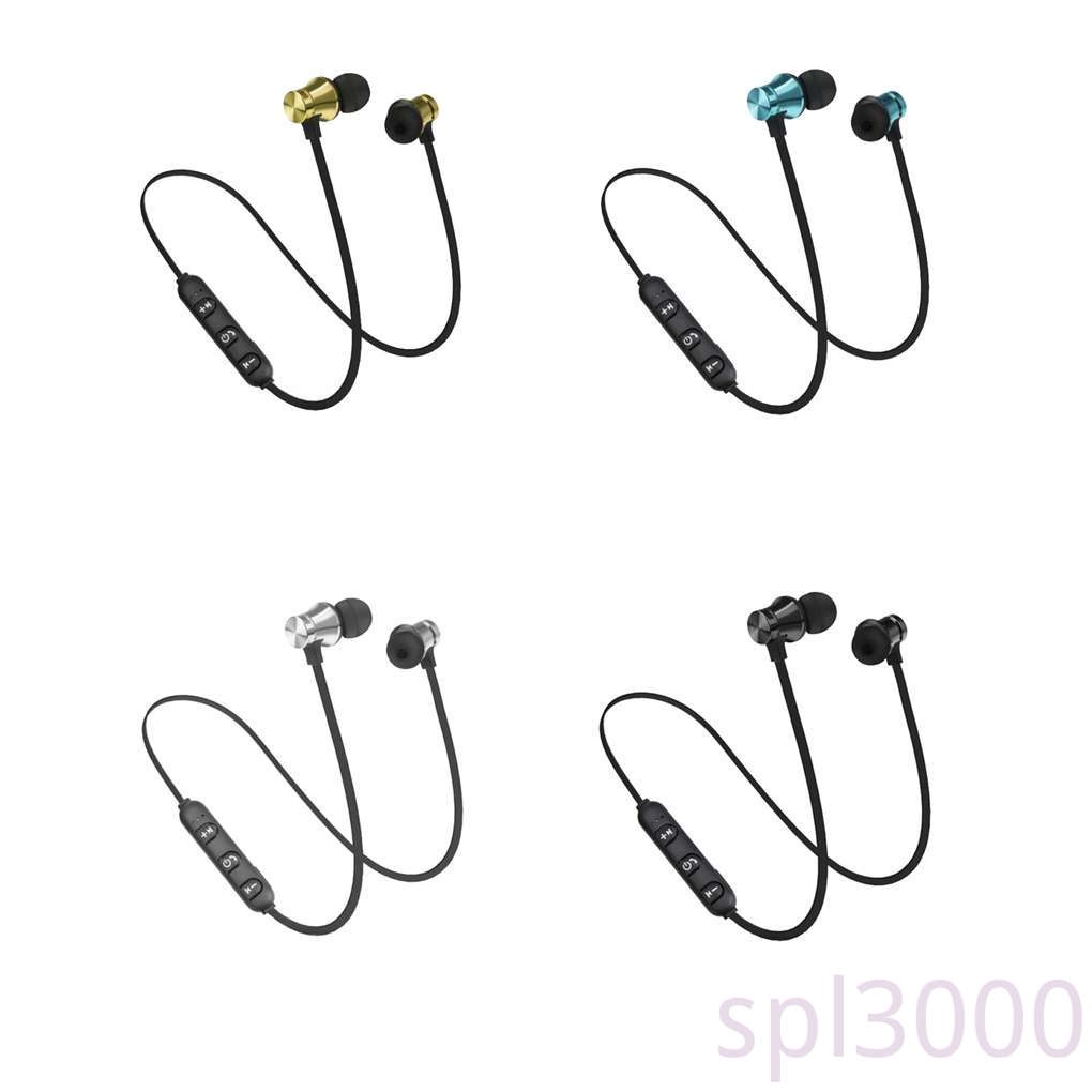 Tai nghe nhét tai XT11 kết nối Bluetooth 4.2 giảm tiếng ồn