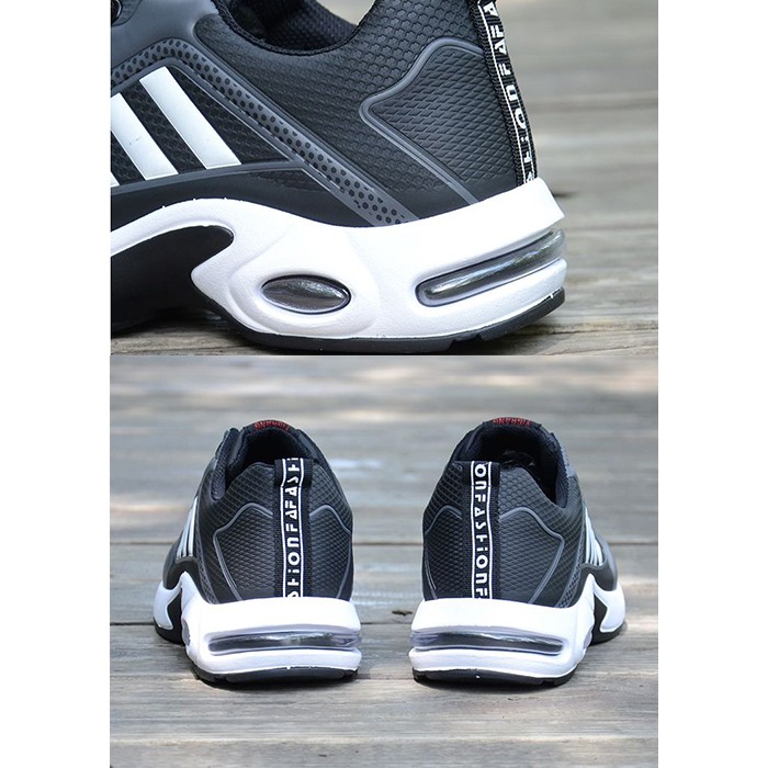 [ FREESHIP - FULLBOX ] Giày thể thao nam mẫu mới - Giày Sneaker Nam Thời Trang 2019 TRT-GTTN-57