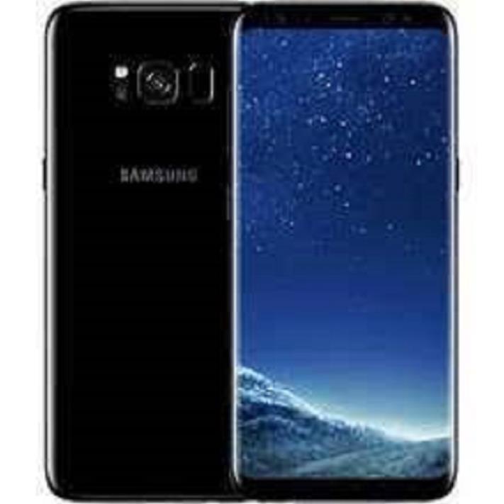 Điện thoại Samsung Galaxy S8 Plus ram 4G/64G chính hãng mới,, pin 3500mah, màn hình 6.2inch - BCC 02