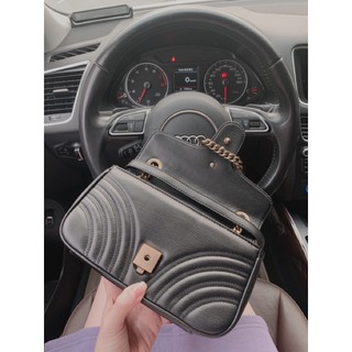 Túi xách gucci marmont spsl fullbox mã code