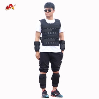 Combo 32 thanh thép nhồi áo tạ thể lực