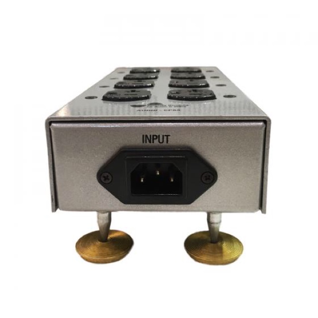 Ổ cắm trung tâm Dùng cho Audio