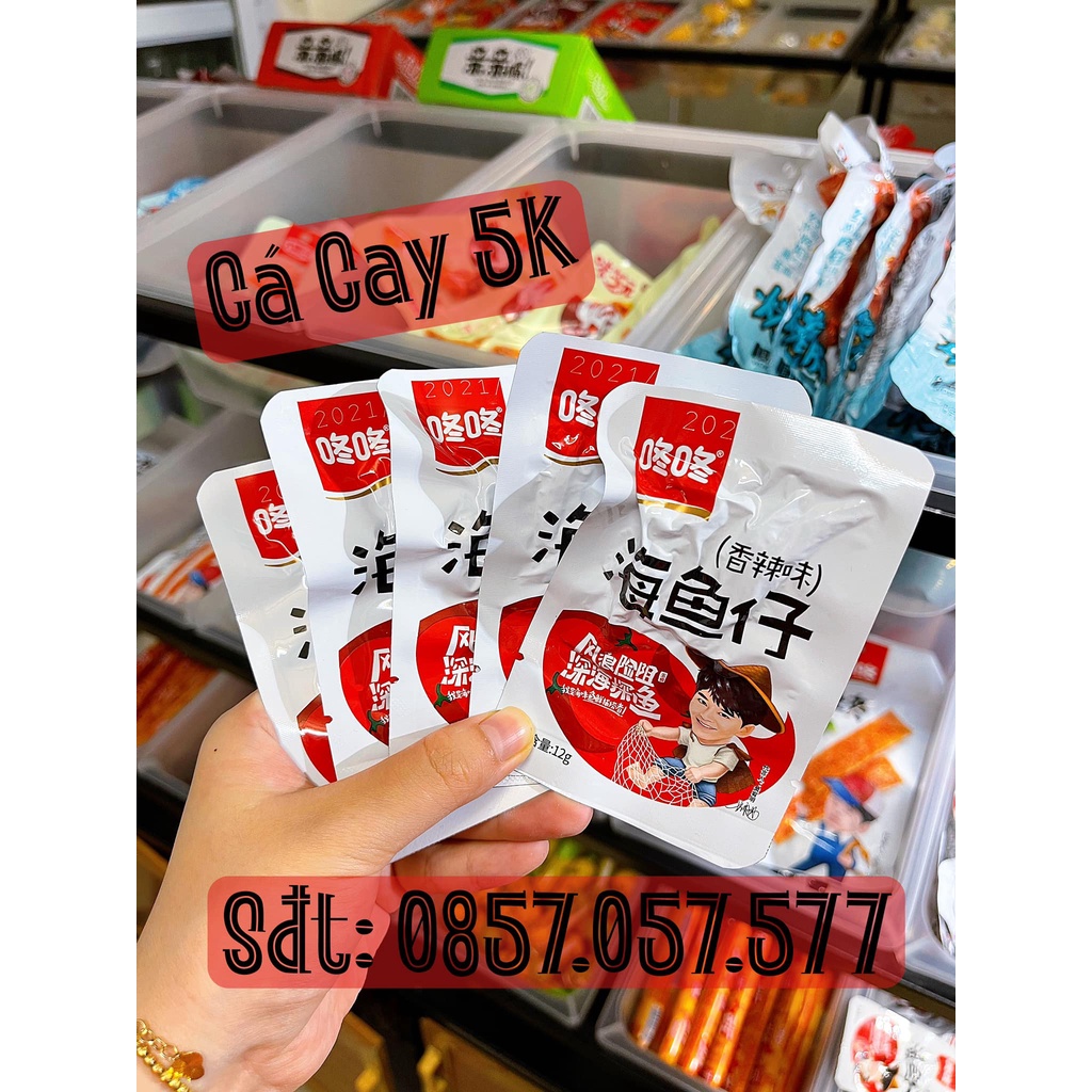 Cá cay hút chân không Tứ Xuyên | BigBuy360 - bigbuy360.vn