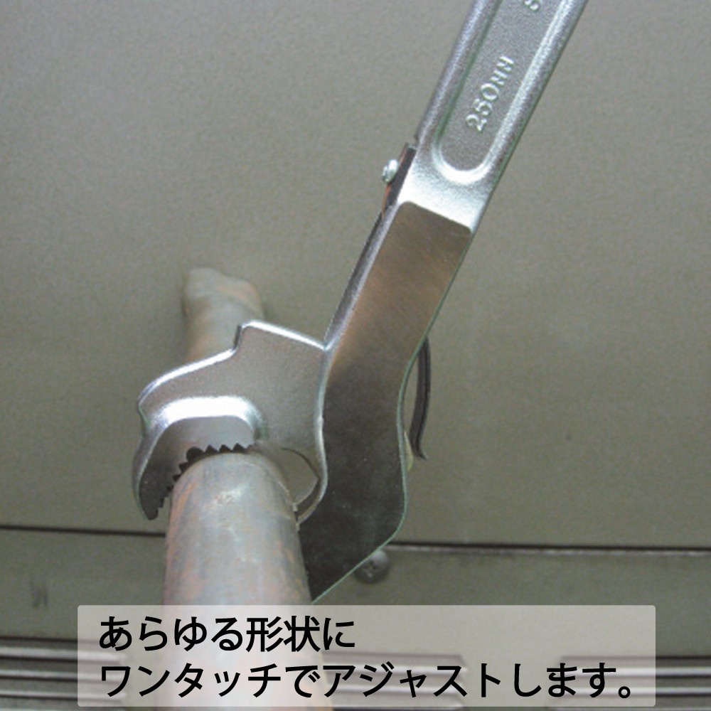Cờ lê vặn nhanh TOP Nhật Bản, cờ lê đa năng Made IN Japan