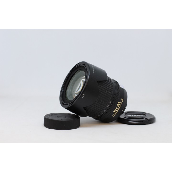 Ống kính ( Lens ) AF-S NIKKOR 18-135mm 3.5-5.6G ED
