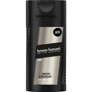 TẮM & GỘI NƯỚC HOA BRUNO BANANI - ĐỨC