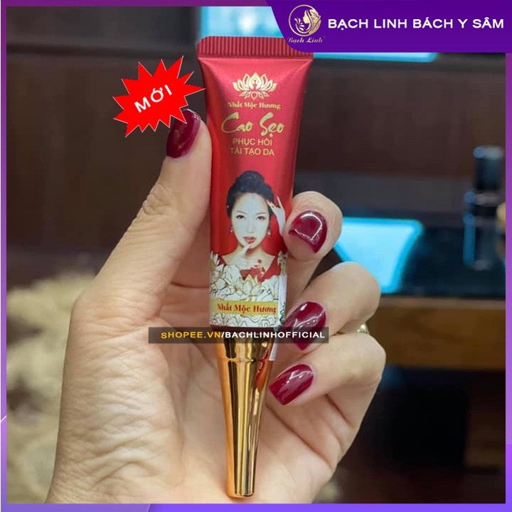 CAO SẸO NHẤT MỘC HƯƠNG DUYÊN THỊ